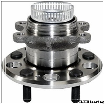 ILJIN IJ123011 angular contact ball bearings