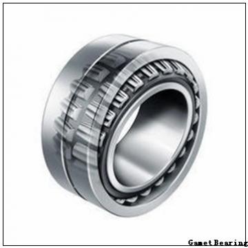 165,1 mm x 254 mm x 50 mm  Gamet 186165X/186254XC tapered roller bearings