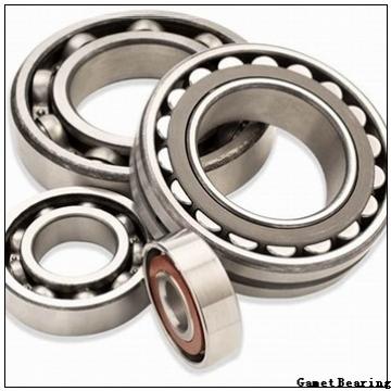 118 mm x 200,025 mm x 50 mm  Gamet 181118/ 181200X tapered roller bearings