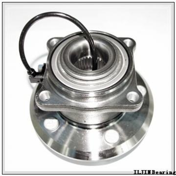 ILJIN IJ112030 angular contact ball bearings