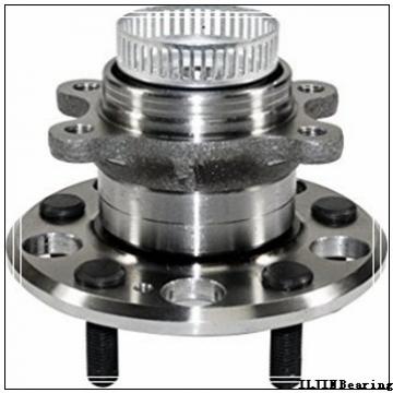 ILJIN IJ113020 angular contact ball bearings