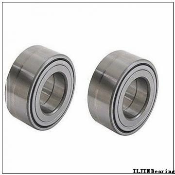 27 mm x 53 mm x 43 mm  ILJIN IJ231002 tapered roller bearings