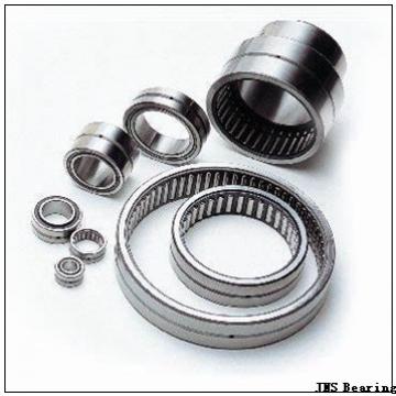 90 mm x 125 mm x 35 mm  JNS NA 4918 needle roller bearings