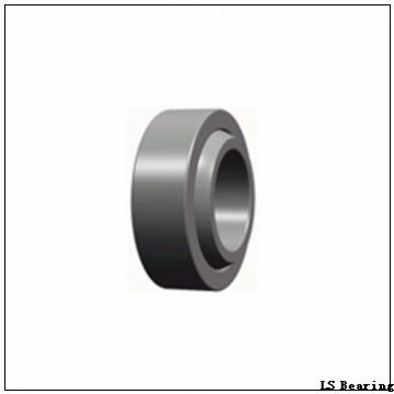 LS SQ12-RS plain bearings