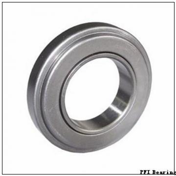 36 mm x 140 mm x 71,5 mm  PFI PHU2039 angular contact ball bearings