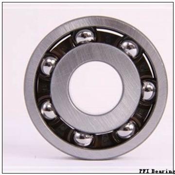 42 mm x 160,4 mm x 75,2 mm  PFI PHU5033 angular contact ball bearings