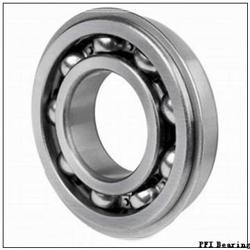 PFI NA206-3L deep groove ball bearings