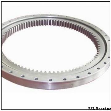 120 mm x 180 mm x 38 mm  PSL 32024AX tapered roller bearings