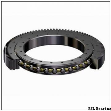 390 mm x 540 mm x 50 mm  PSL PSL 912-11 thrust roller bearings