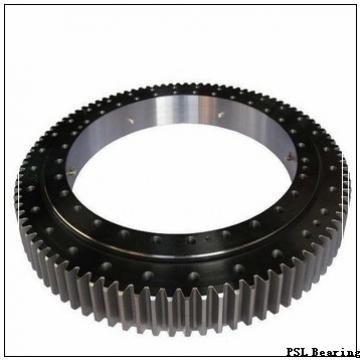 260 mm x 360 mm x 100 mm  PSL NNU4952W33M cylindrical roller bearings