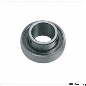 4,7625 mm x 12,7 mm x 3,96875 mm  RHP KLNJ3/16 deep groove ball bearings