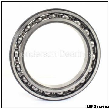12,7 mm x 23,8125 mm x 9,525 mm  RHP LJ1/2 deep groove ball bearings