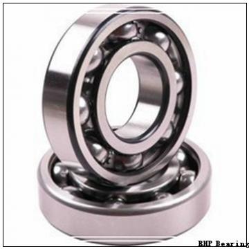 152,4 mm x 304,8 mm x 57,15 mm  RHP MJT6 angular contact ball bearings
