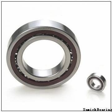 12 mm x 22 mm x 22,9 mm  Samick LME12 linear bearings