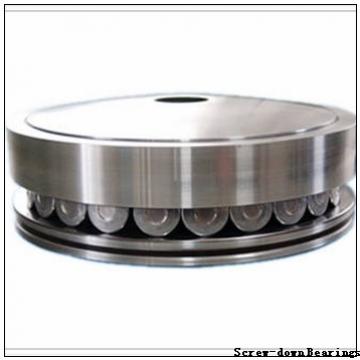 SKF  353106 C Cylindrical Roller Thrust Bearings