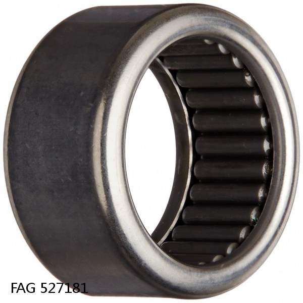 527181 FAG Cylindrical Roller Bearings