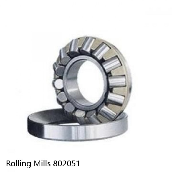 802051 Rolling Mills Sealed spherical roller bearings continuous casting plants