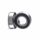 Low noise motor use Chrome Steel GCR15 Material Deep groove ball bearing 6208 RSR