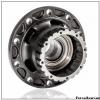 Fersa 25584/25521 tapered roller bearings