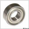 15 mm x 42 mm x 13 mm  KBC 6302DD deep groove ball bearings