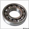 17 mm x 35 mm x 10 mm  KBC 6003DD deep groove ball bearings
