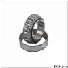 25 mm x 47 mm x 15 mm  KBC 32005XJ tapered roller bearings #1 small image