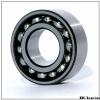 12 mm x 28 mm x 8 mm  KBC 6001 deep groove ball bearings #1 small image