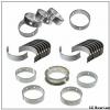 101,6 mm x 158,75 mm x 152,4 mm  LS GEWZ101ES-2RS plain bearings #1 small image