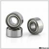 1,191 mm x 3,967 mm x 2,38 mm  NMB RI-21/2ZZ deep groove ball bearings #1 small image