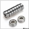 15,875 mm x 7,95 mm x 28,575 mm  NMB ASR10-2A spherical roller bearings