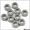 6,35 mm x 20,32 mm x 6,35 mm  NMB ARR4FFN-1C spherical roller bearings #1 small image