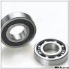 10 mm x 28 mm x 10 mm  NMB PBR10EFN self aligning ball bearings