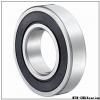 100,000 mm x 180,000 mm x 34,000 mm  NTN-SNR 6220ZZ deep groove ball bearings #1 small image