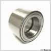35 mm x 80 mm x 34,9 mm  PFI 5307-2RS C3 angular contact ball bearings