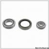 Ruville 5944 wheel bearings #1 small image