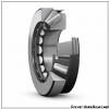 SKF 353124 BU Cylindrical Roller Thrust Bearings #1 small image
