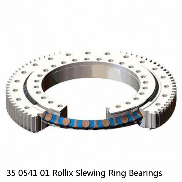 35 0541 01 Rollix Slewing Ring Bearings