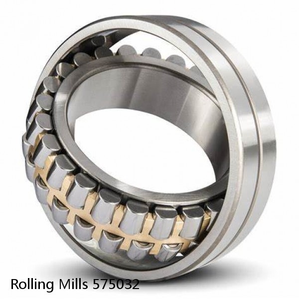 575032 Rolling Mills Sealed spherical roller bearings continuous casting plants #1 small image