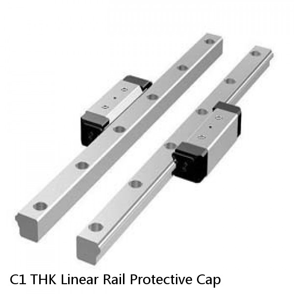 C1 THK Linear Rail Protective Cap #1 small image