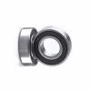 Low noise motor use Chrome Steel GCR15 Material Deep groove ball bearing 6208 RSR #1 small image