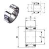 12 mm x 24 mm x 14 mm  JNS NA 4901UU needle roller bearings #2 small image