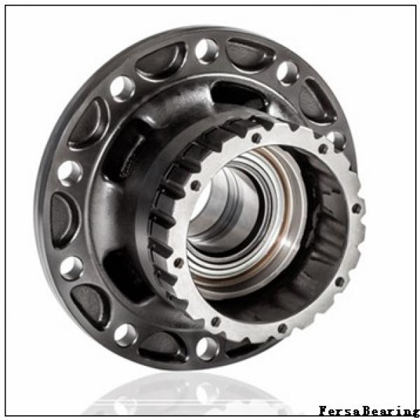 70 mm x 180 mm x 42 mm  Fersa 6414-2RS deep groove ball bearings #1 image