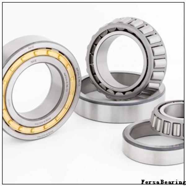 Fersa 342A/332 tapered roller bearings #1 image