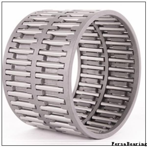 Fersa 387A/383A tapered roller bearings #1 image