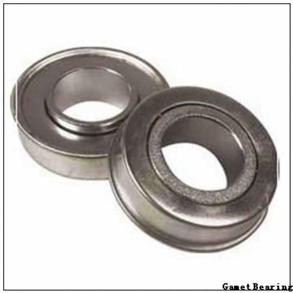 127 mm x 215,9 mm x 51 mm  Gamet 200127X/200215XC tapered roller bearings #1 image