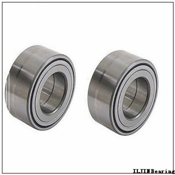 44 mm x 82,5 mm x 37 mm  ILJIN IJ131031 angular contact ball bearings #1 image