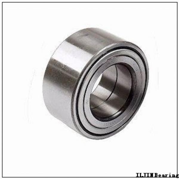 37 mm x 72 mm x 37 mm  ILJIN IJ131009 angular contact ball bearings #1 image