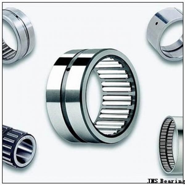 12 mm x 28 mm x 12 mm  JNS NAF 122812 needle roller bearings #1 image