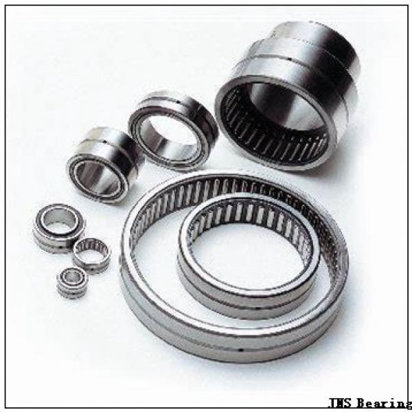 15 mm x 28 mm x 26 mm  JNS NAFW 152826 needle roller bearings #1 image