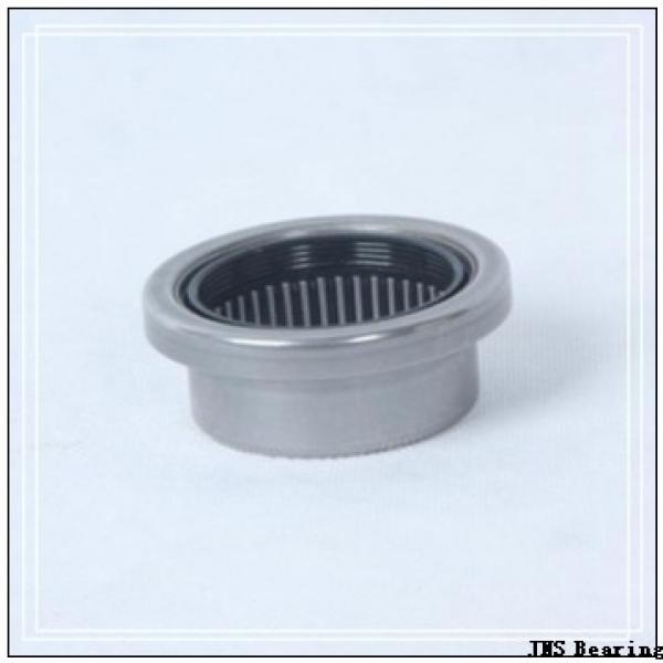 10 mm x 22 mm x 20 mm  JNS NKI 10/20 needle roller bearings #1 image